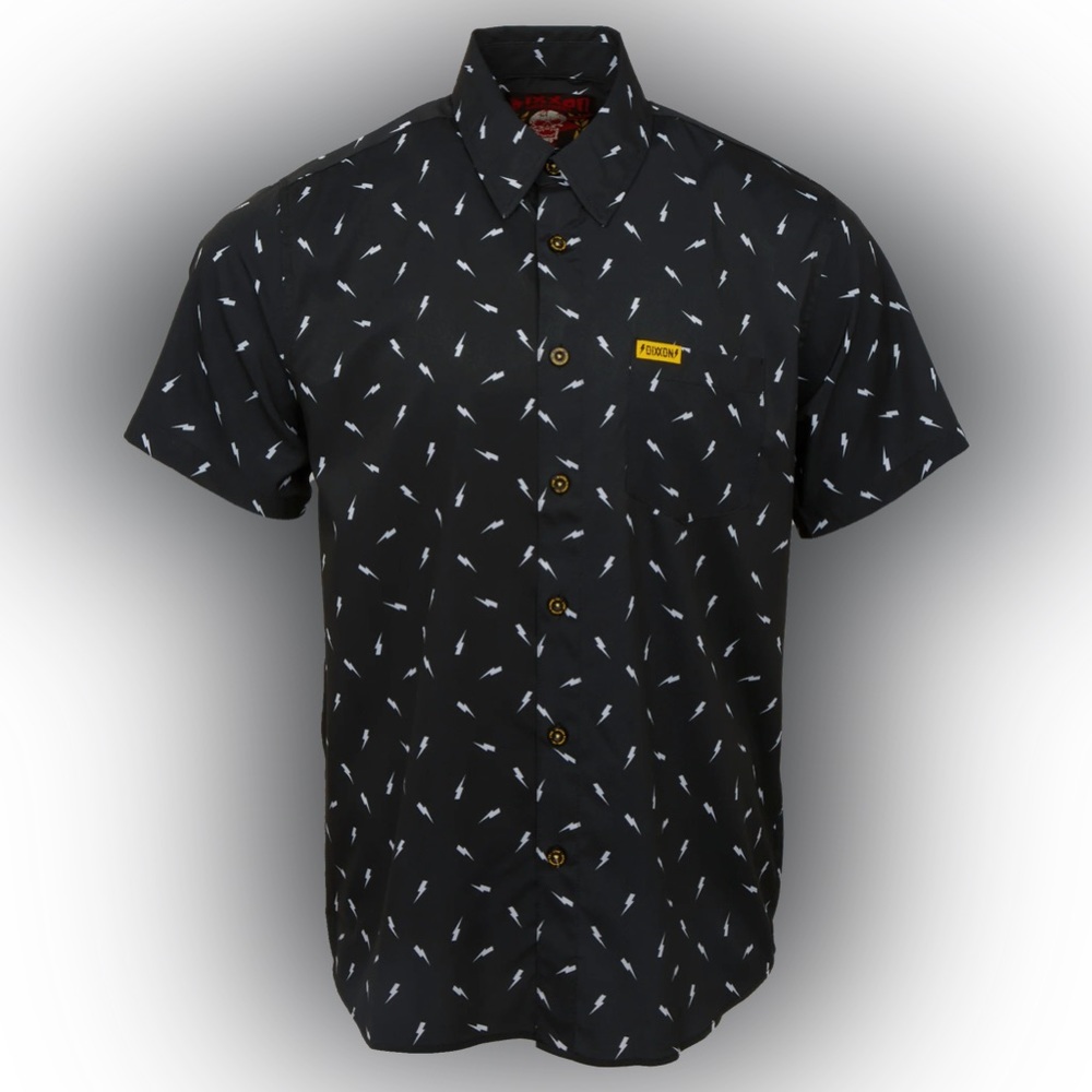 Dixxon “Bolt” shirt - XXL